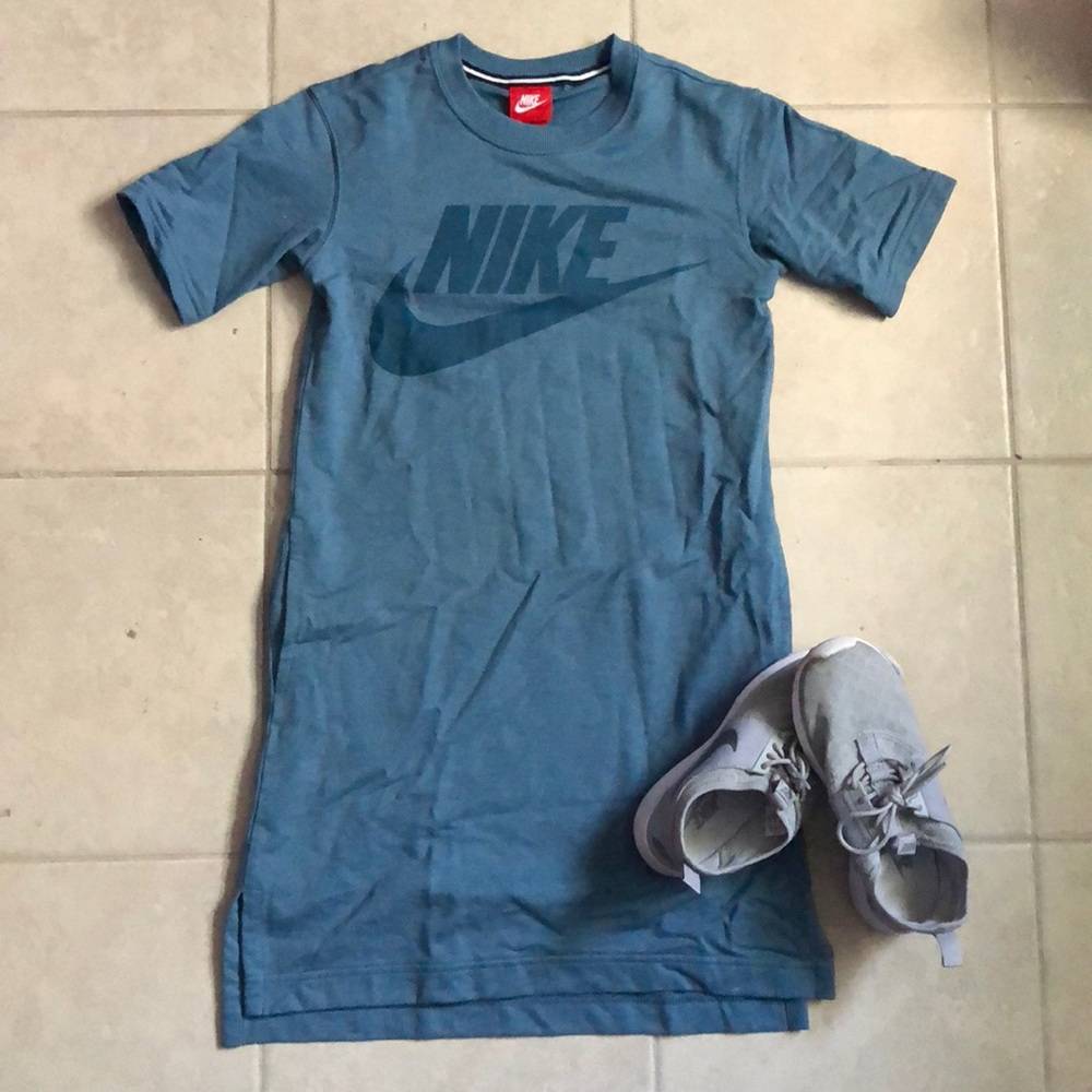 Nike dress